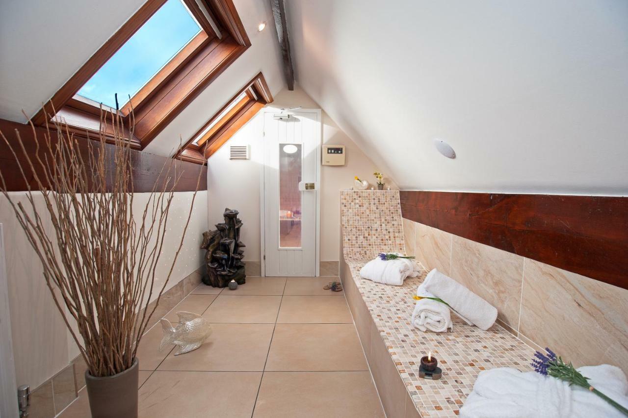 Hotel Boutique & Hot Tubs 4*