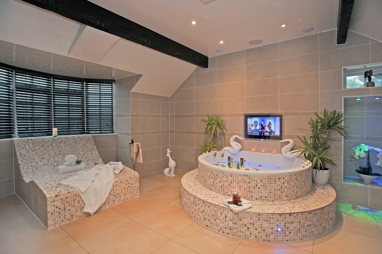 Hotel Boutique & Hot Tubs Windermere