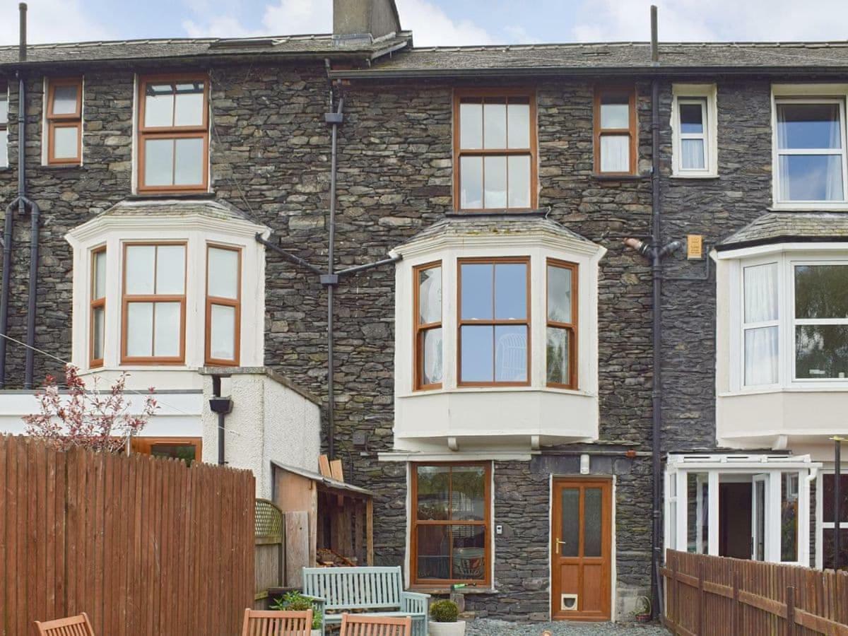Orrest View Holiday home