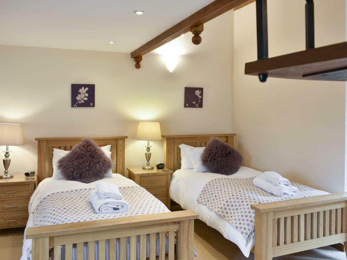 New House * Windermere