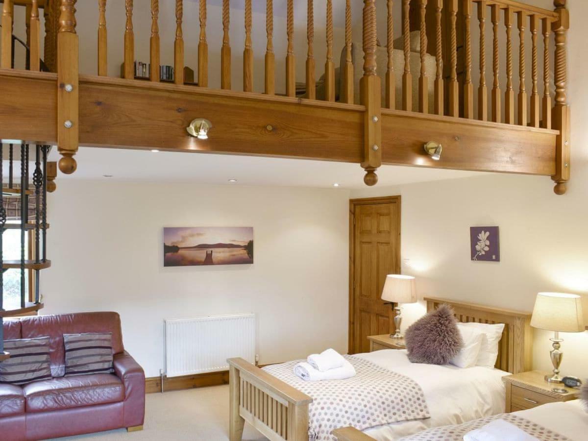 New House Windermere