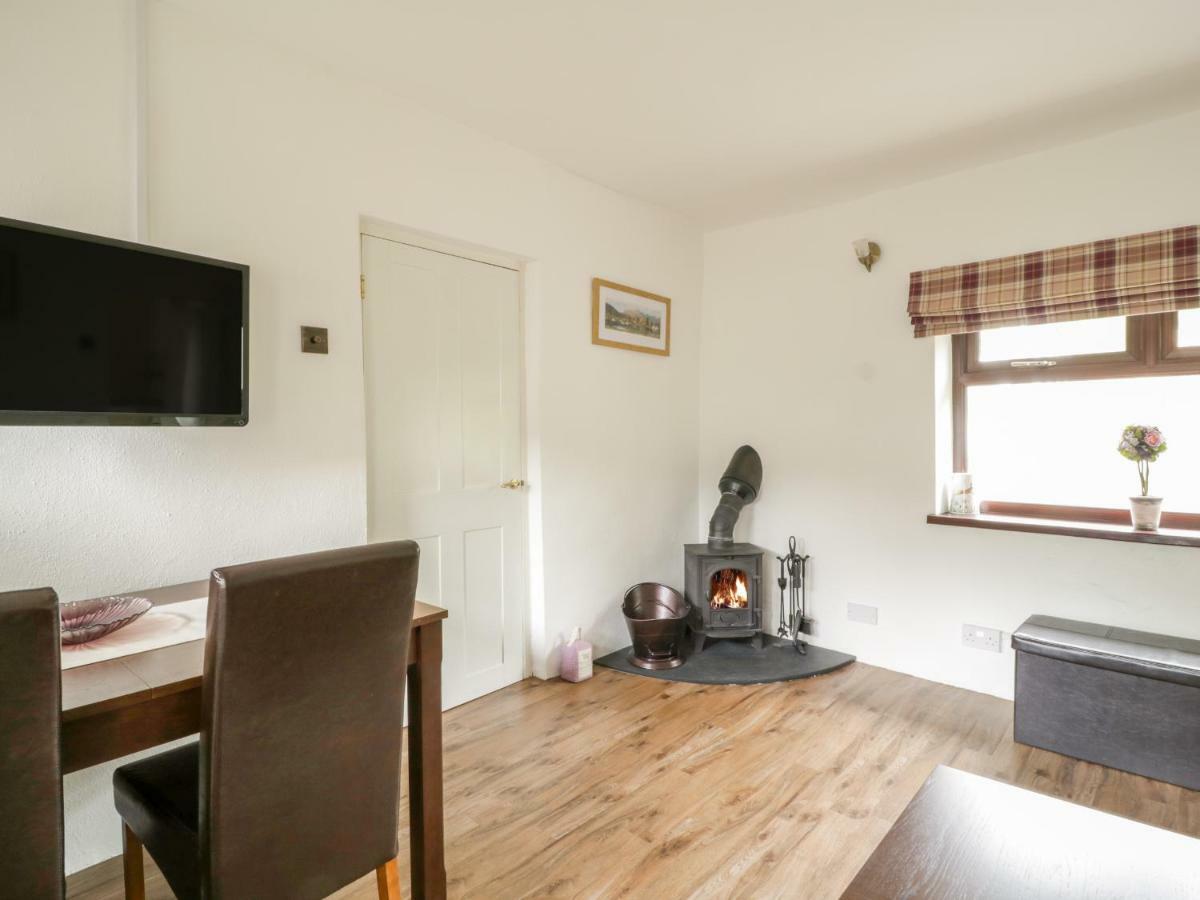 Steps Holiday home