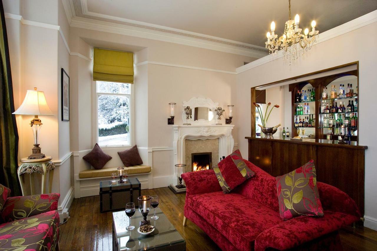 Boutique & Hot Tubs Hotel Windermere