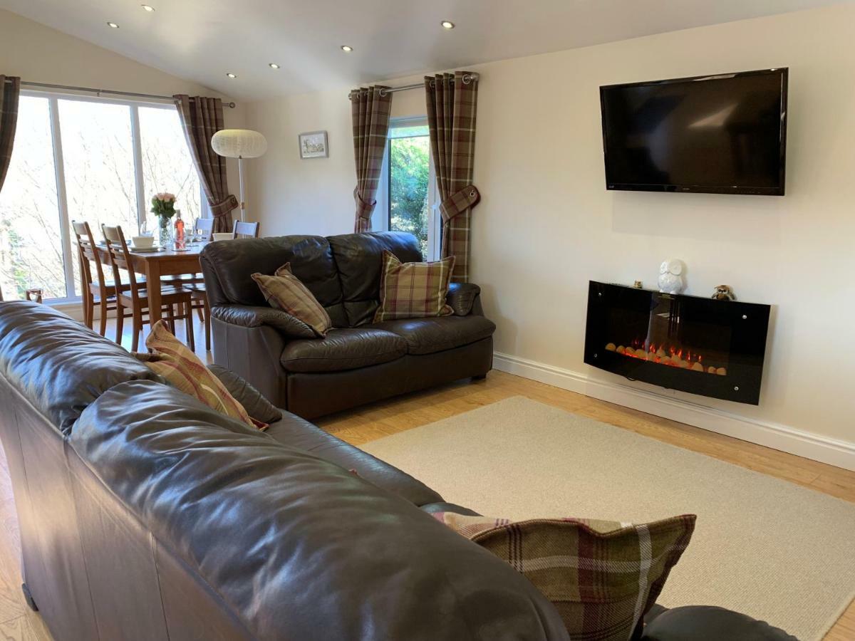 Alojamento Owls House, White Cross Bay, Ambleside,