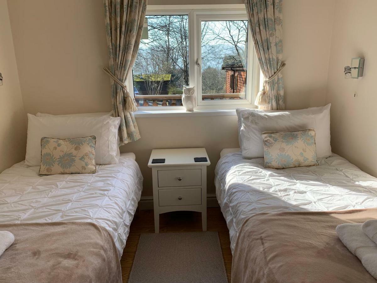 Owls House, White Cross Bay, Ambleside, * Windermere