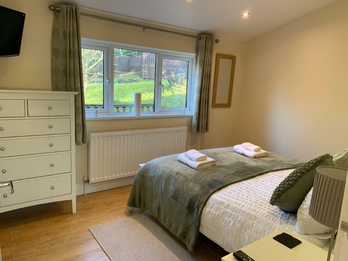 Owls House, White Cross Bay, Ambleside, Alojamento