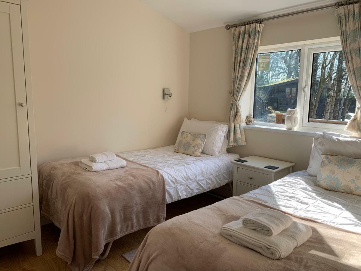 Alojamento Owls House, White Cross Bay, Ambleside,