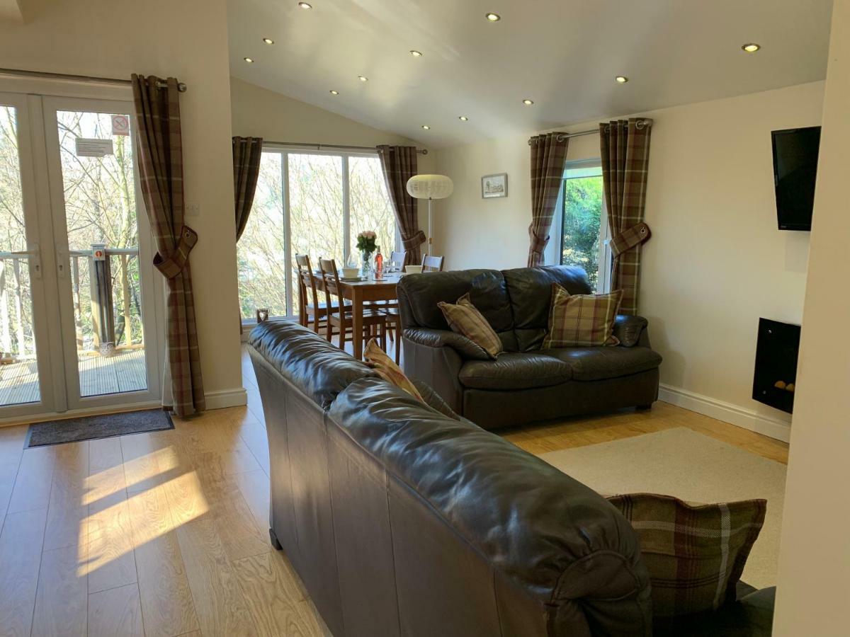 Owls House, White Cross Bay, Ambleside, *