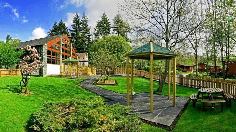 Alojamento Owls House, White Cross Bay, Ambleside,