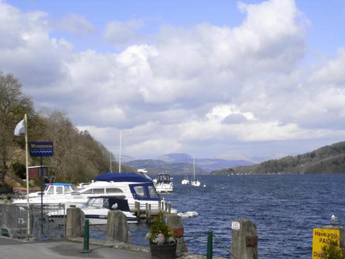 Knoll Windermere