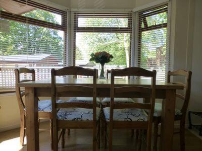 Holiday home Troutbeck 12 Windermere