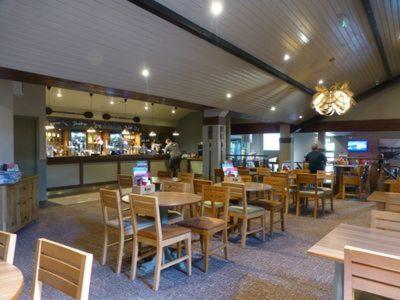 Troutbeck 12 Holiday home