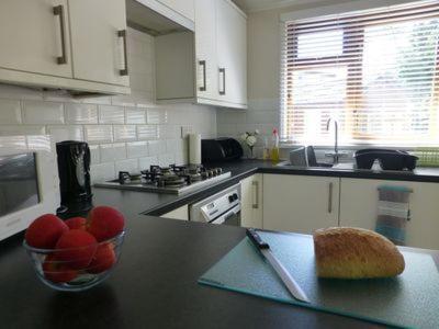 Troutbeck 12 Holiday home