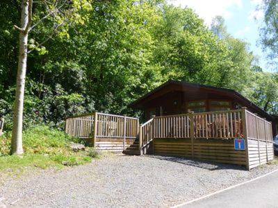 Troutbeck 12 Holiday home *