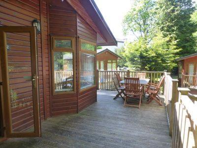 Holiday home Troutbeck 12 *