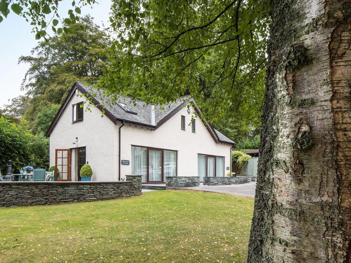 Waterhead Windermere