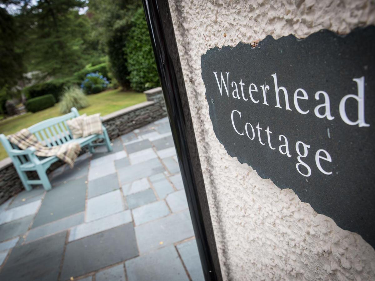 Holiday home Waterhead *