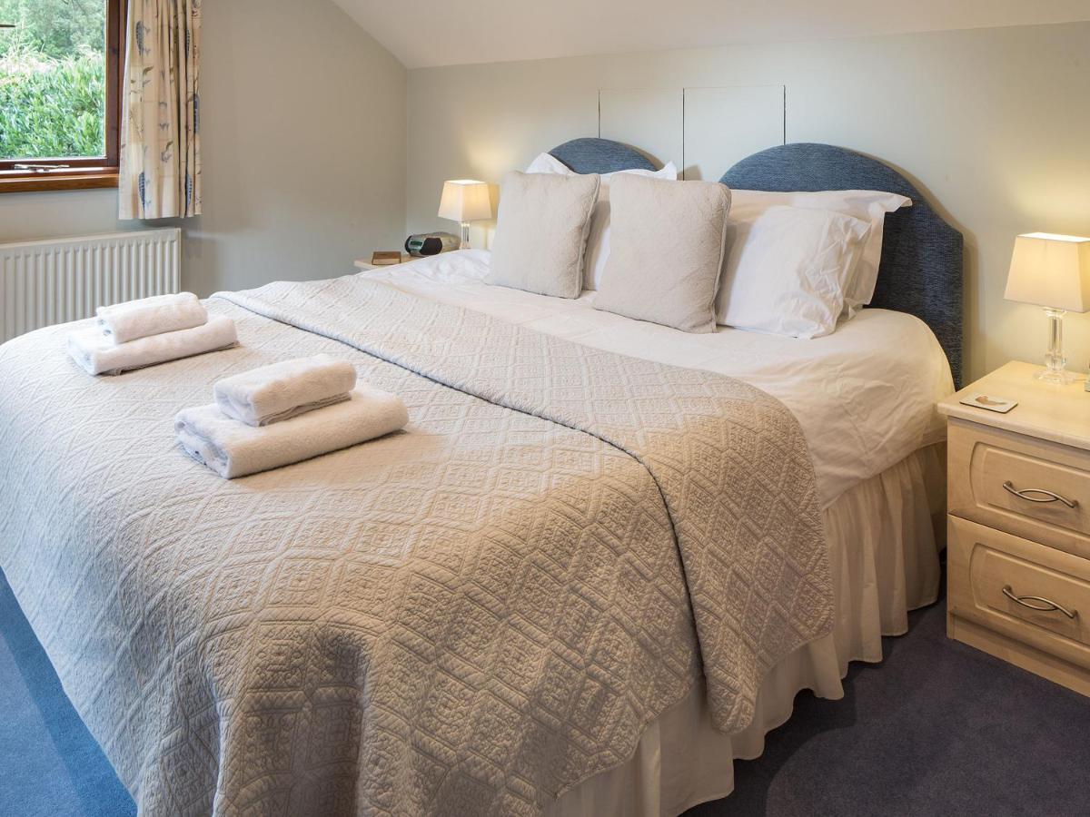 Holiday home Waterhead *