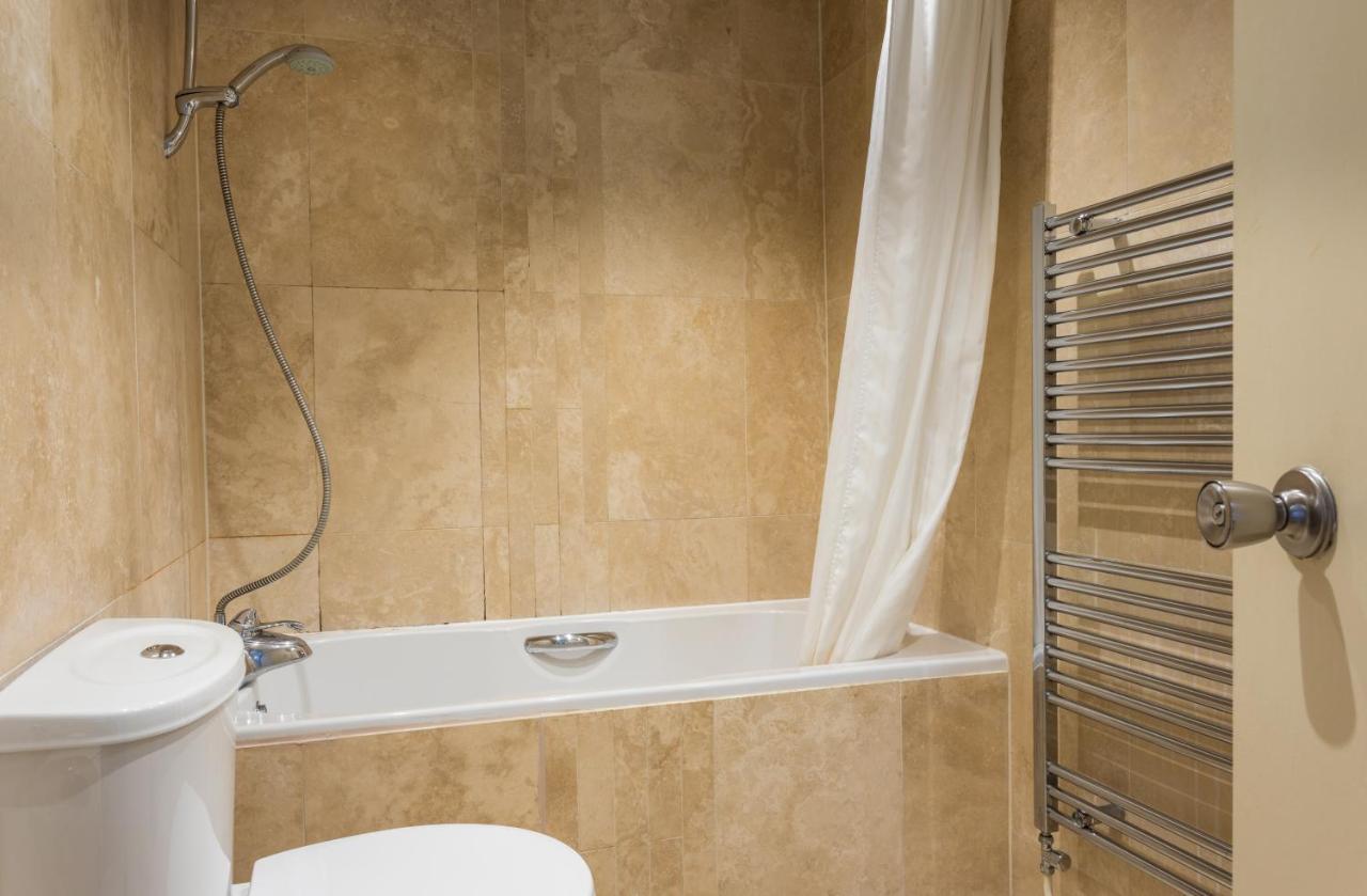 Park Inc Free Off-site Health Club Guest house