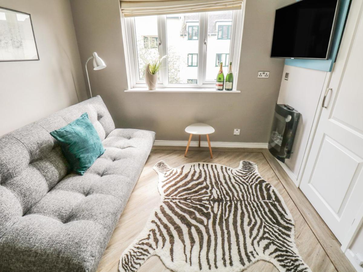 Olivia's Hideaway * Windermere
