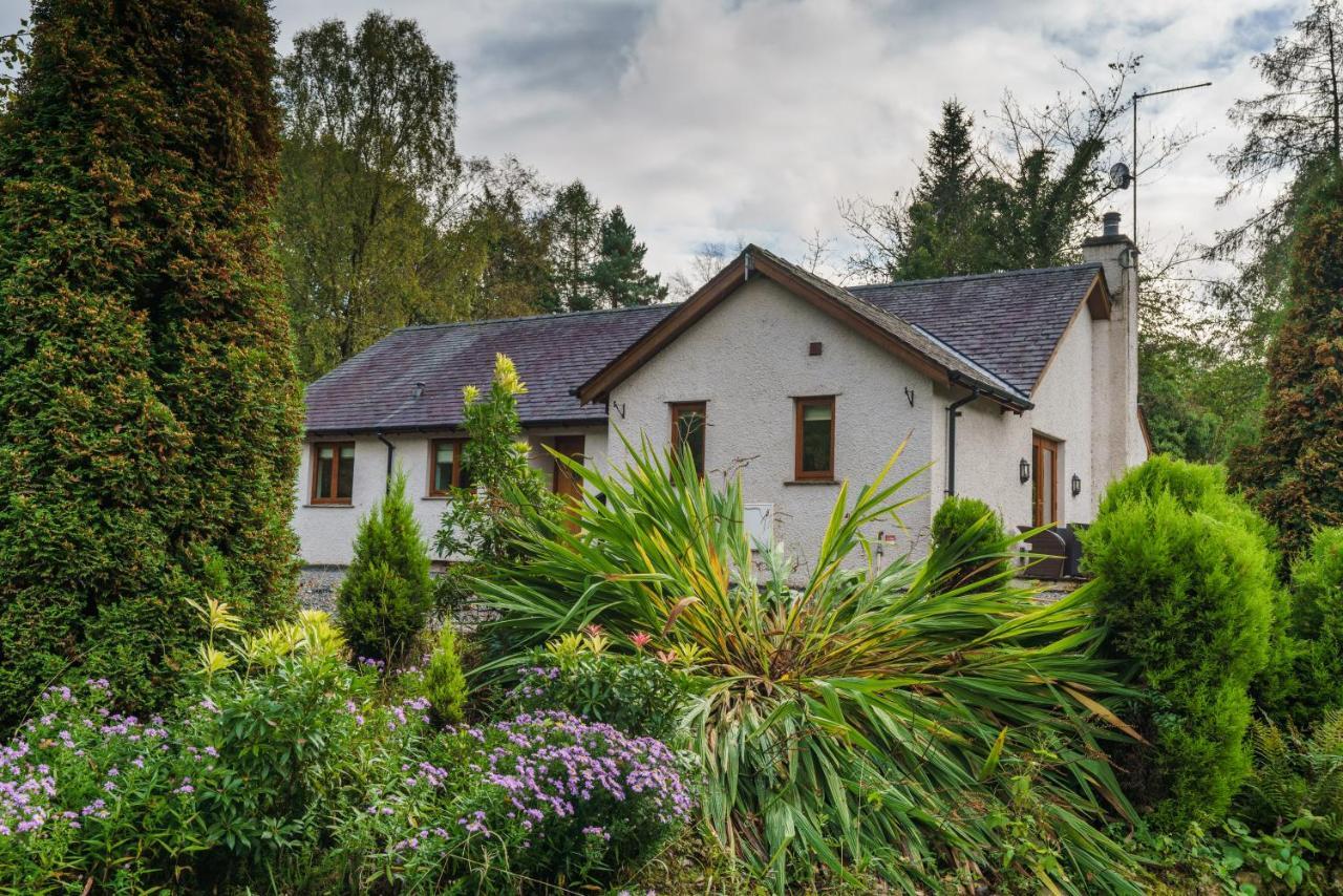 Holiday home Tarn View