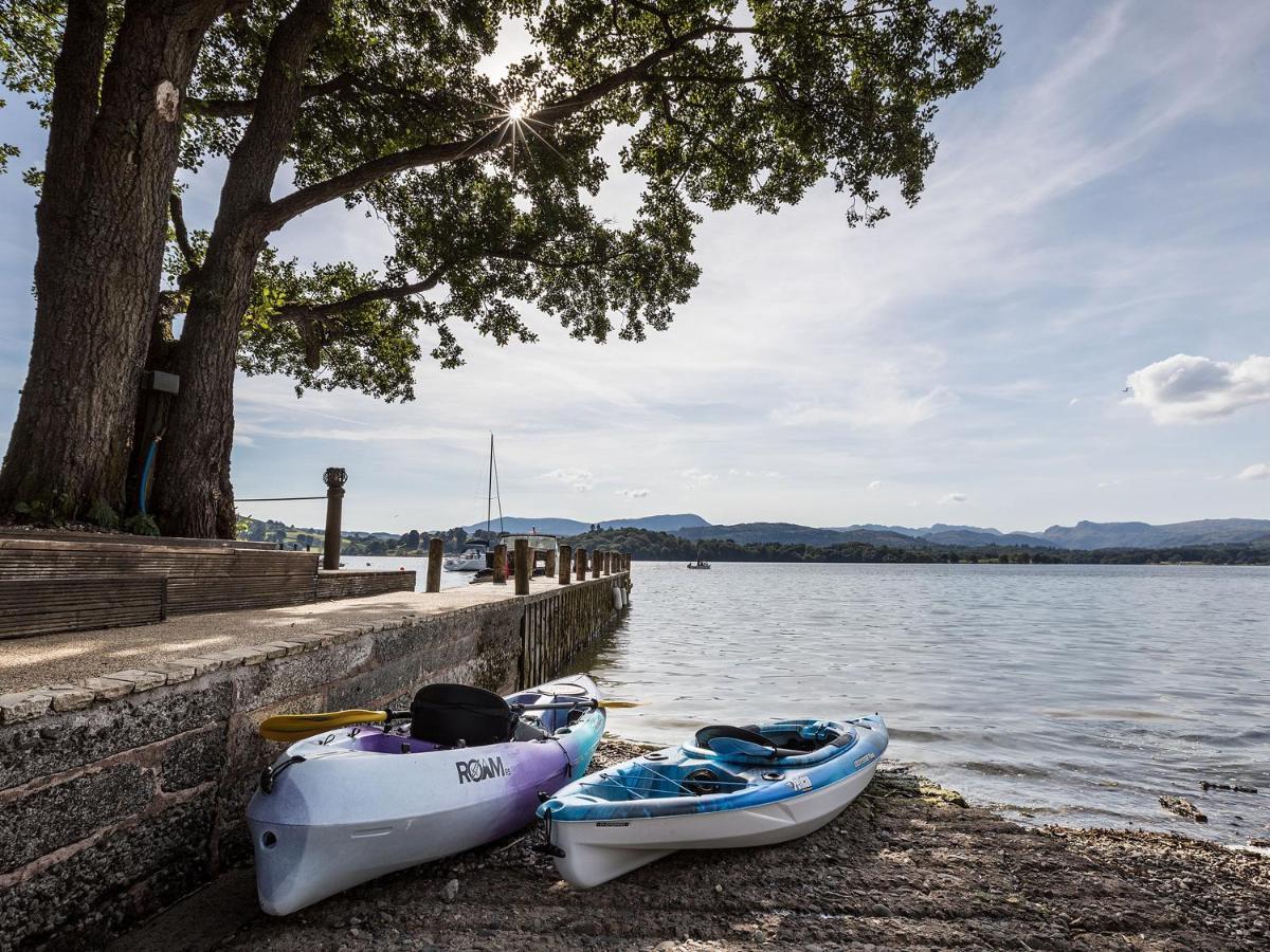 Waterhead