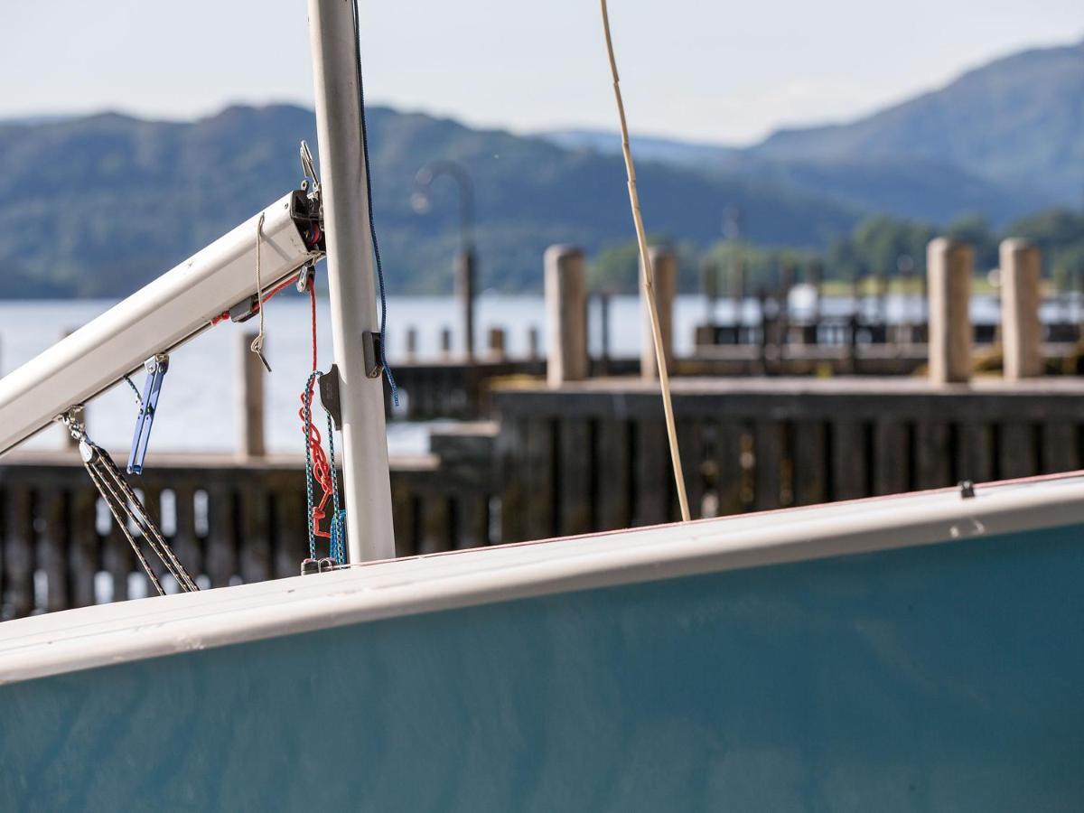 Waterhead * Windermere