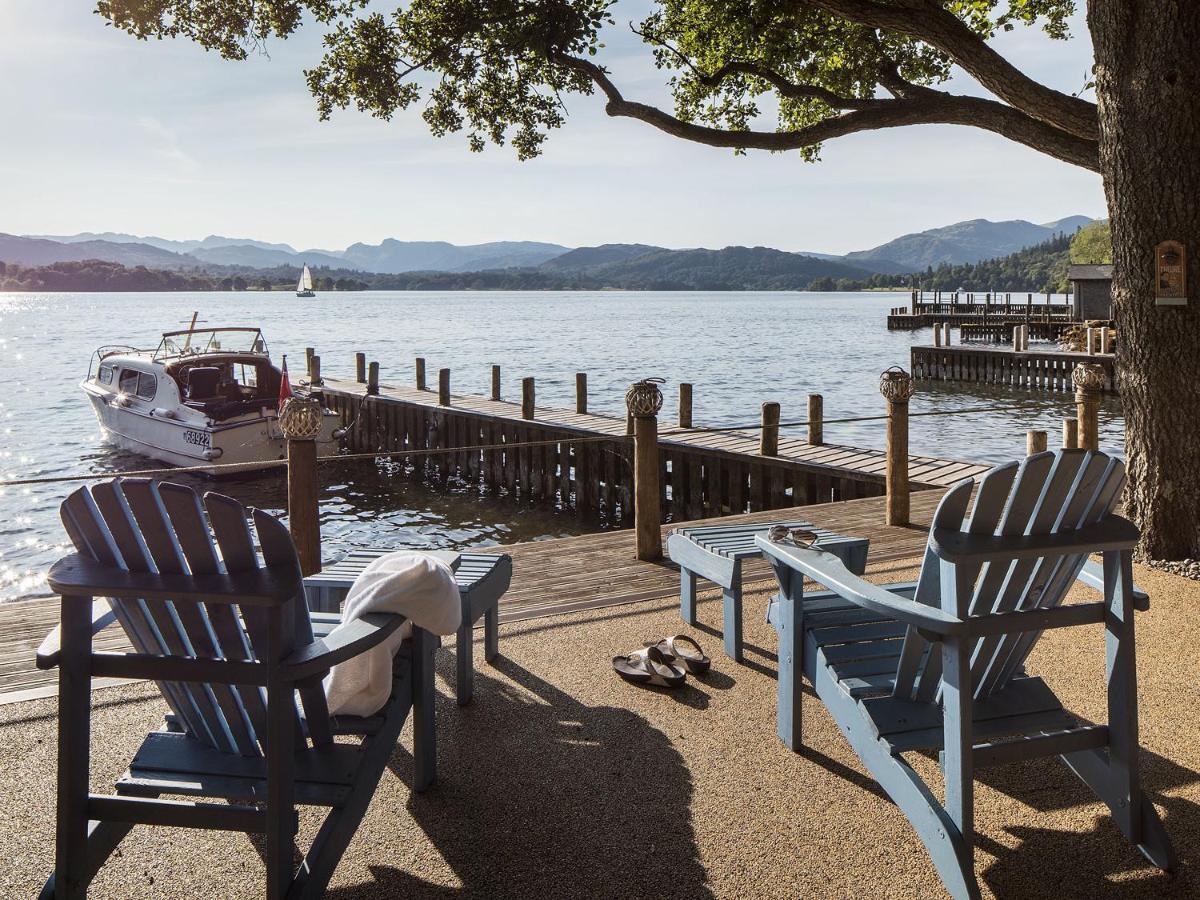 Holiday home Waterhead *