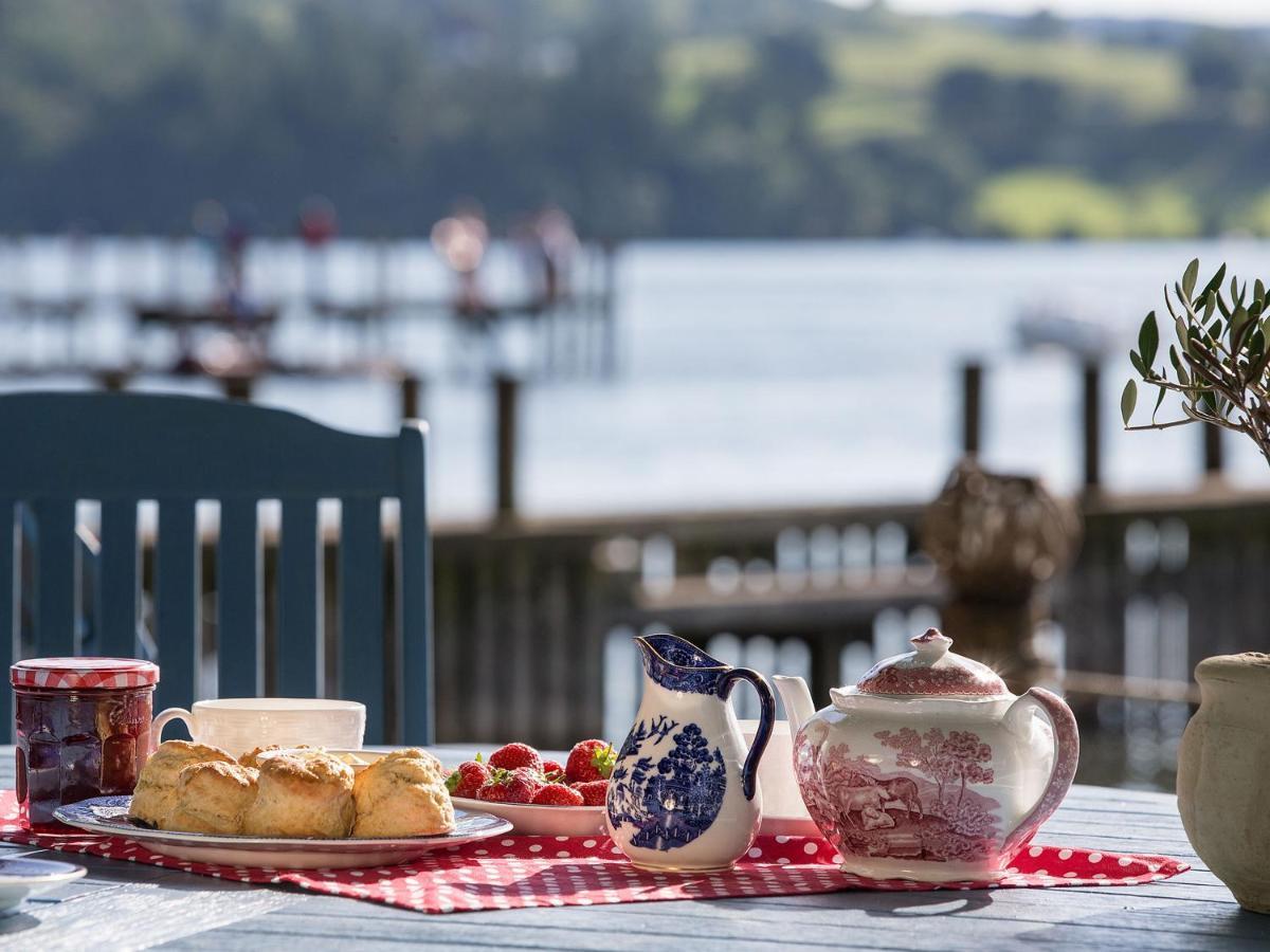 Waterhead *