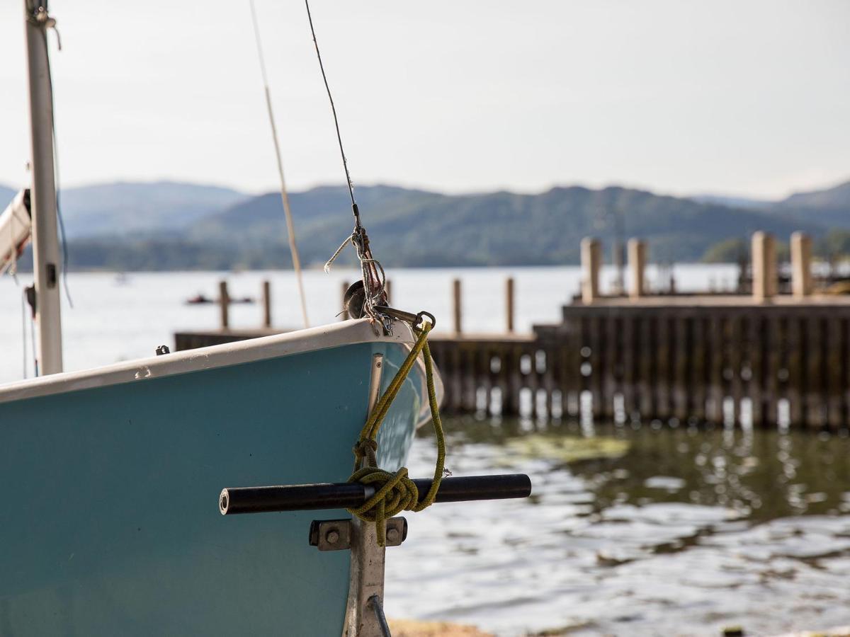 Waterhead Windermere