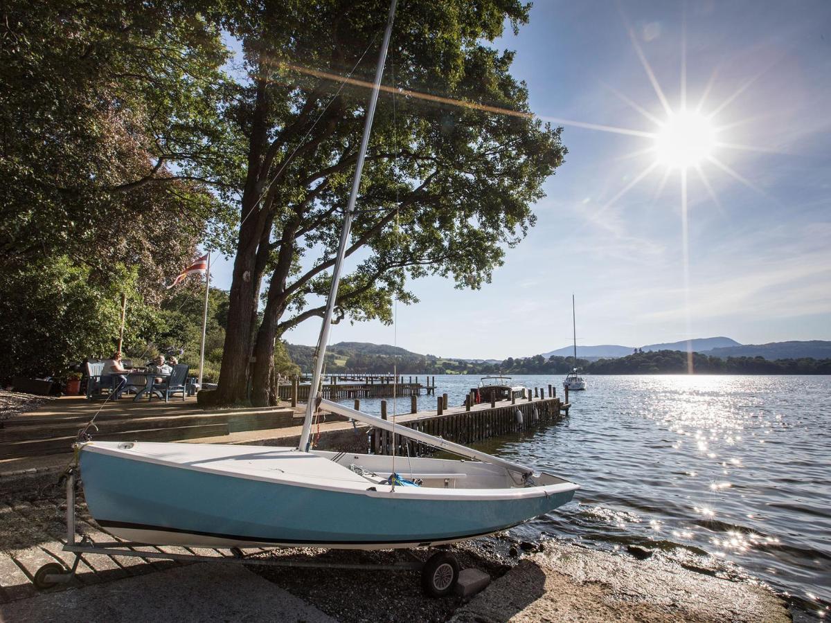 Waterhead Holiday home