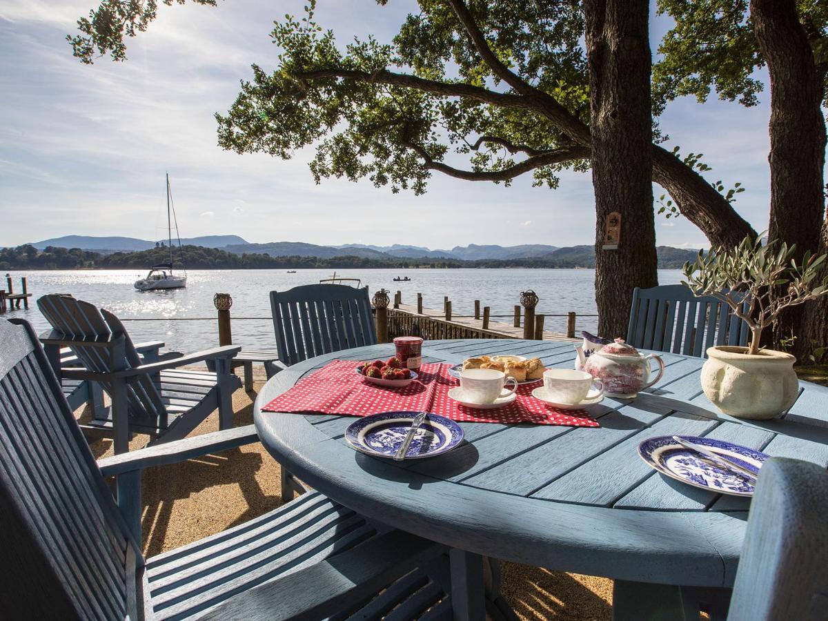 Waterhead Holiday home Windermere