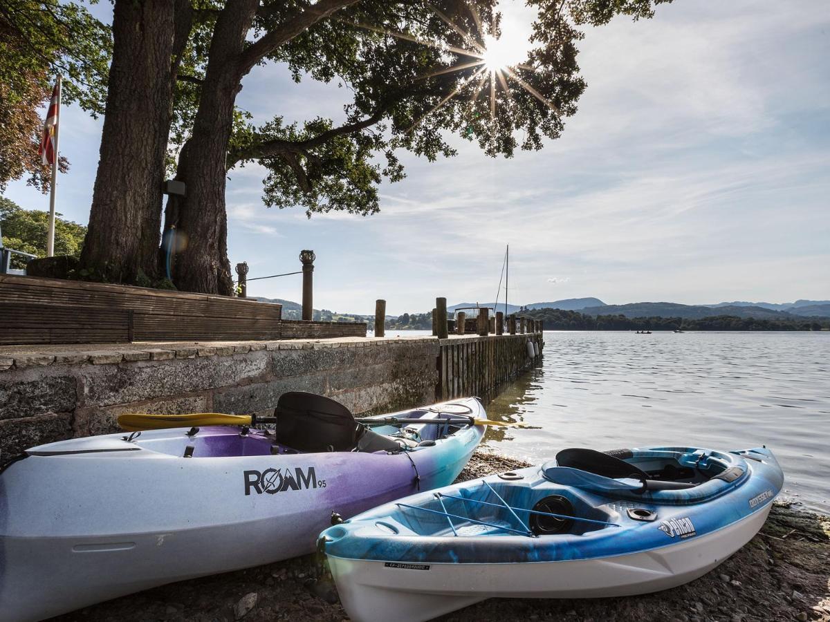 Holiday home Waterhead *