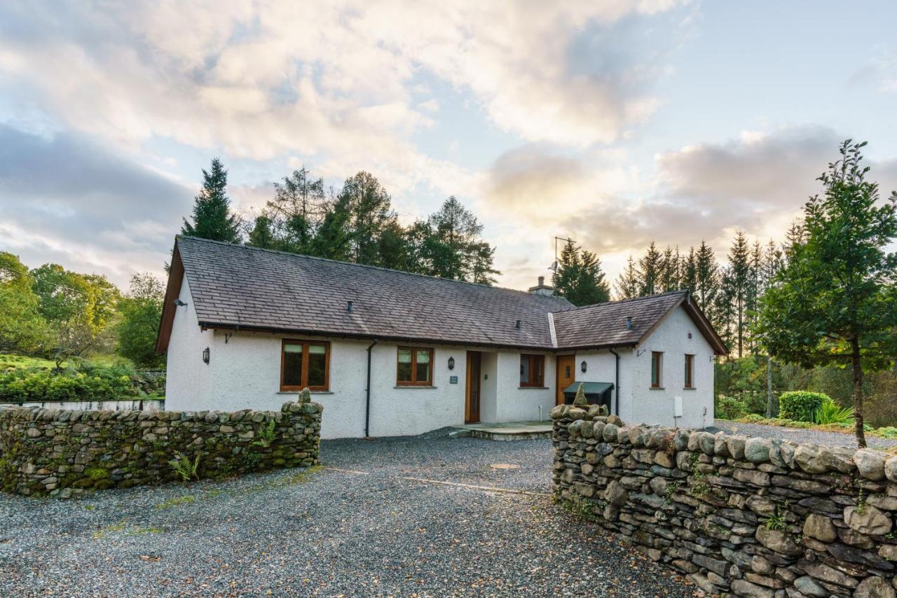 Casa de férias Tarn View Windermere