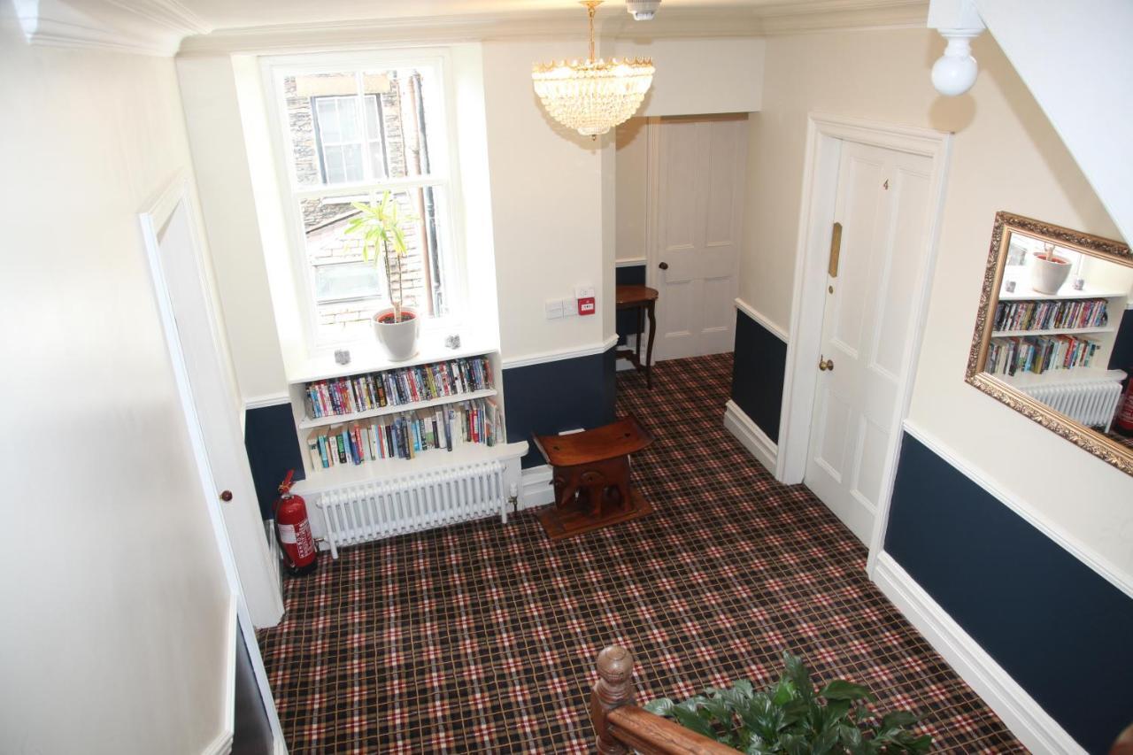 Guest house Kirkwood