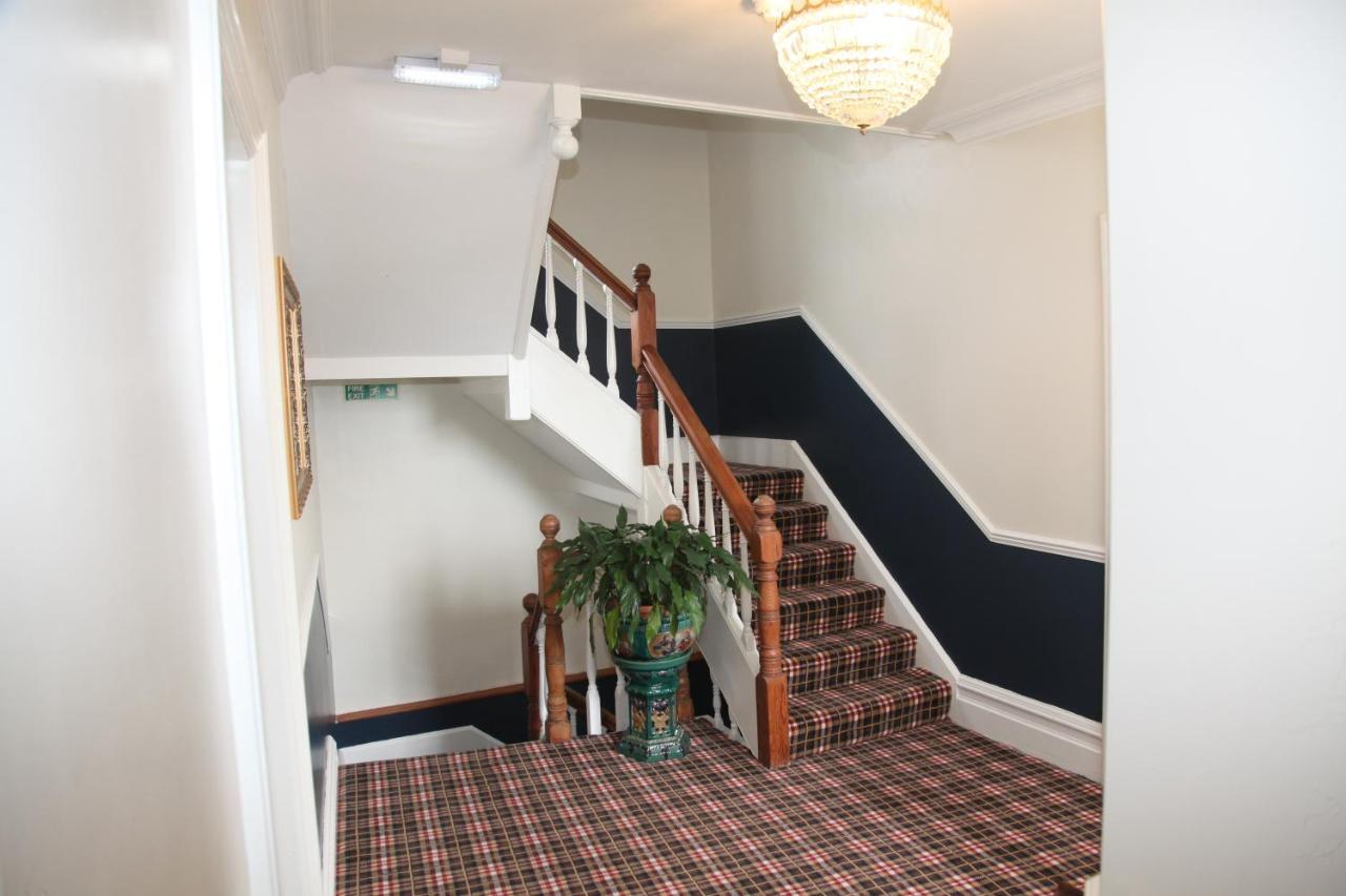 Kirkwood Guest house Windermere