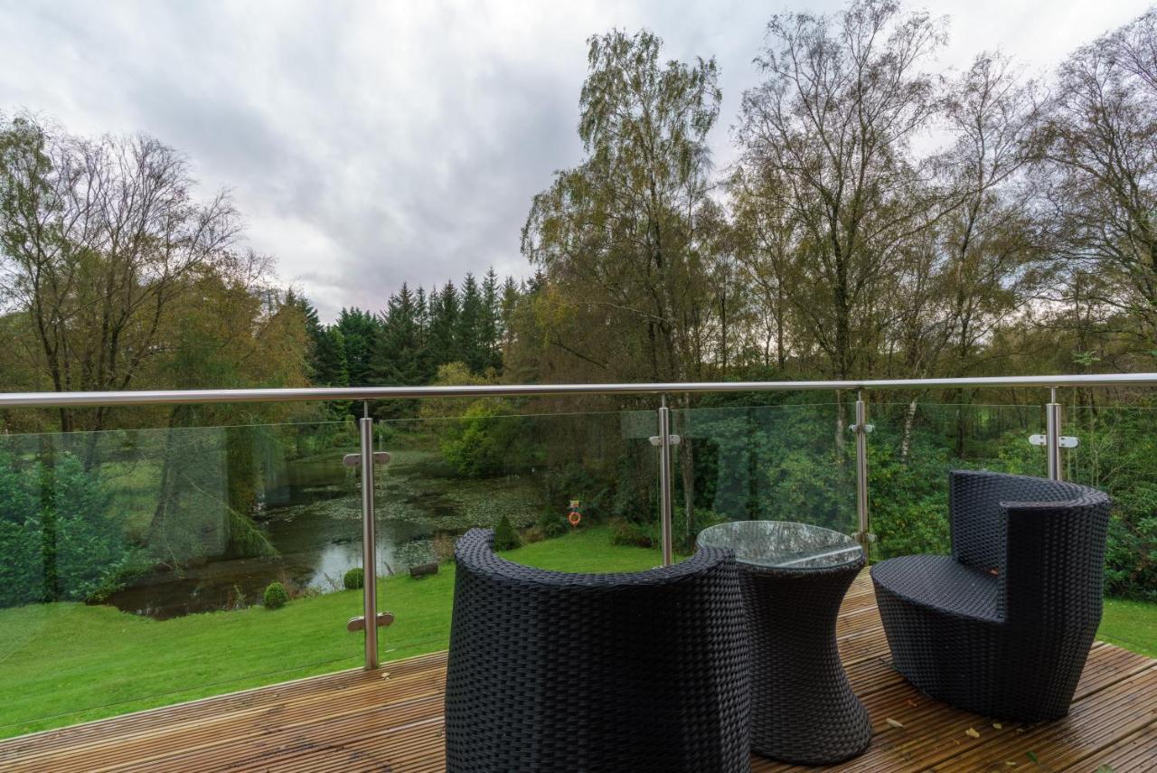 Holiday home Waterside Windermere