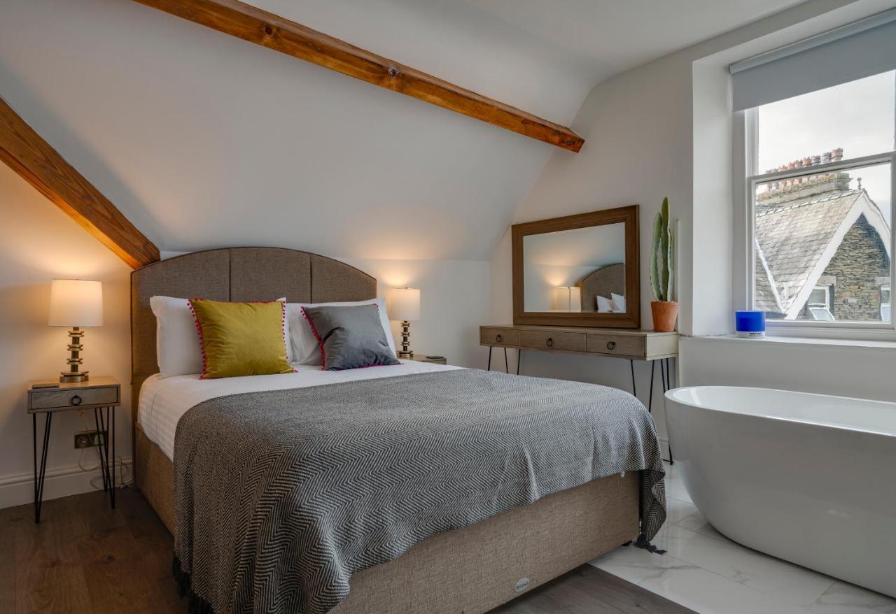 Oak Street Apartment Windermere