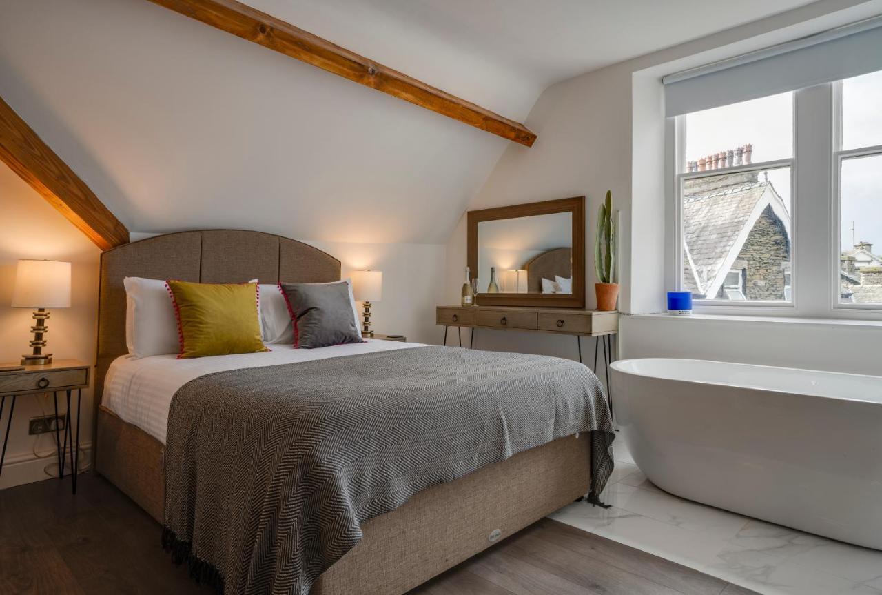 Apartment Oak Street Windermere