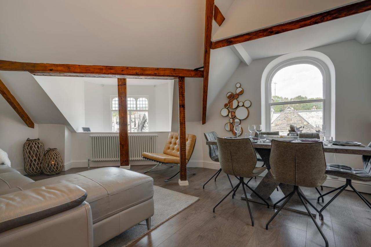 Oak Street Apartment Windermere