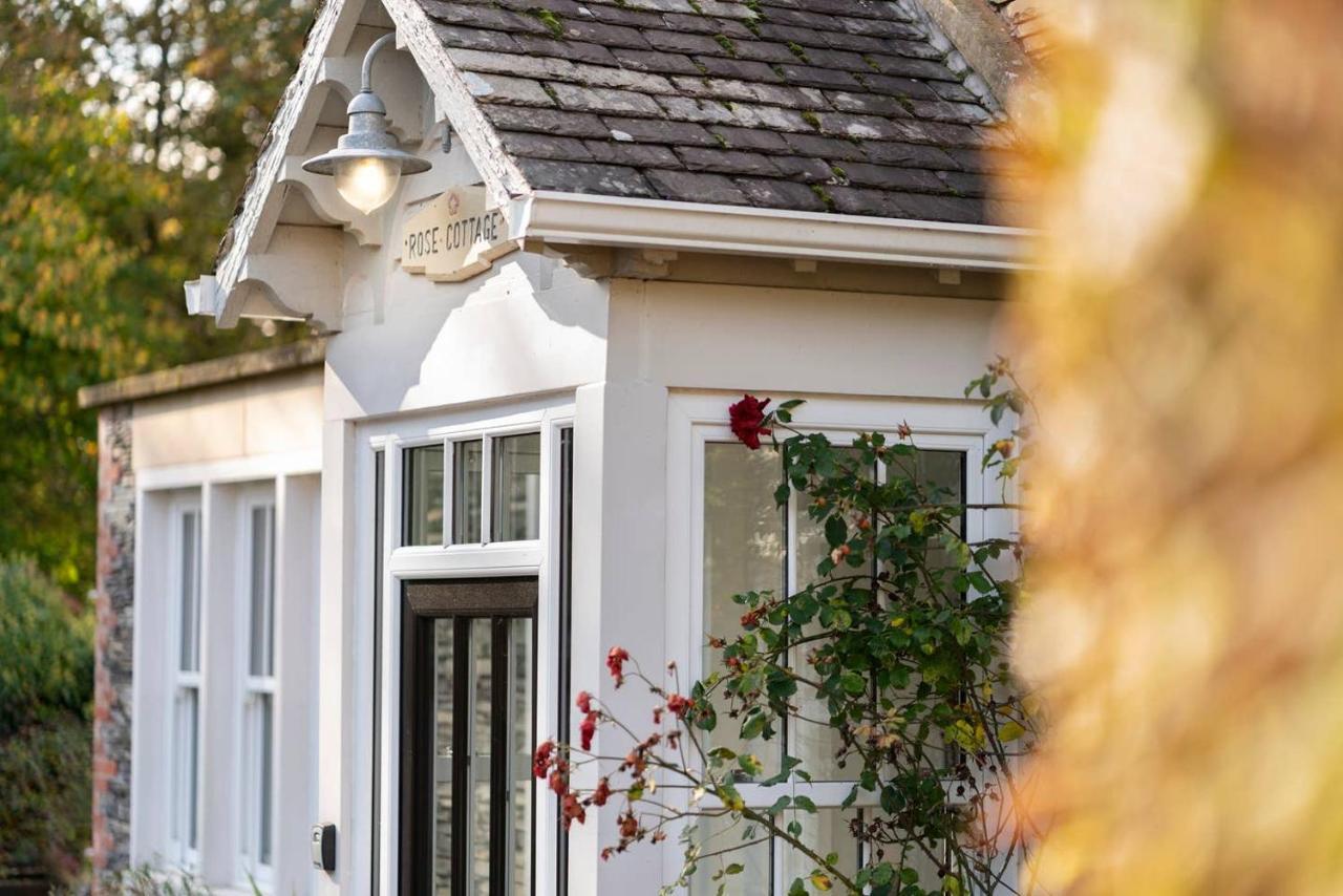 Rose Holiday home Windermere
