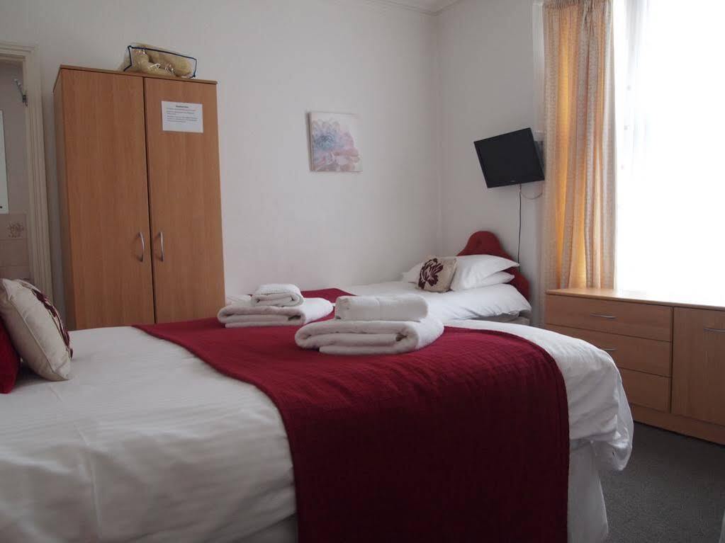 Guest house Gables 3*