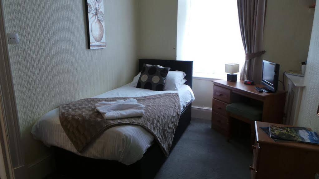 Guest house Gables Windermere