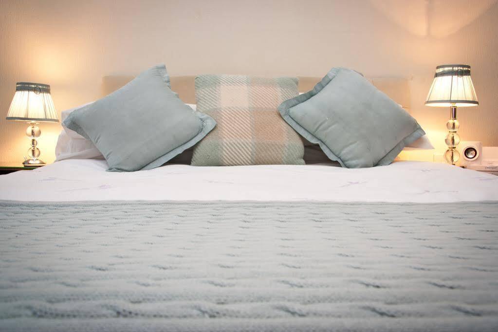 Bed & Breakfast 1 Park Road