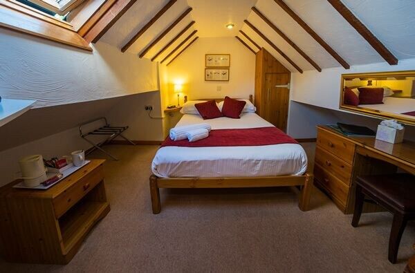 Southview And Indoor Pool Guest house Windermere