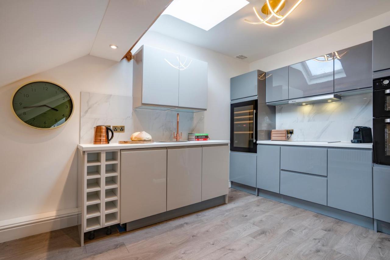 Oak Street Apartment Windermere