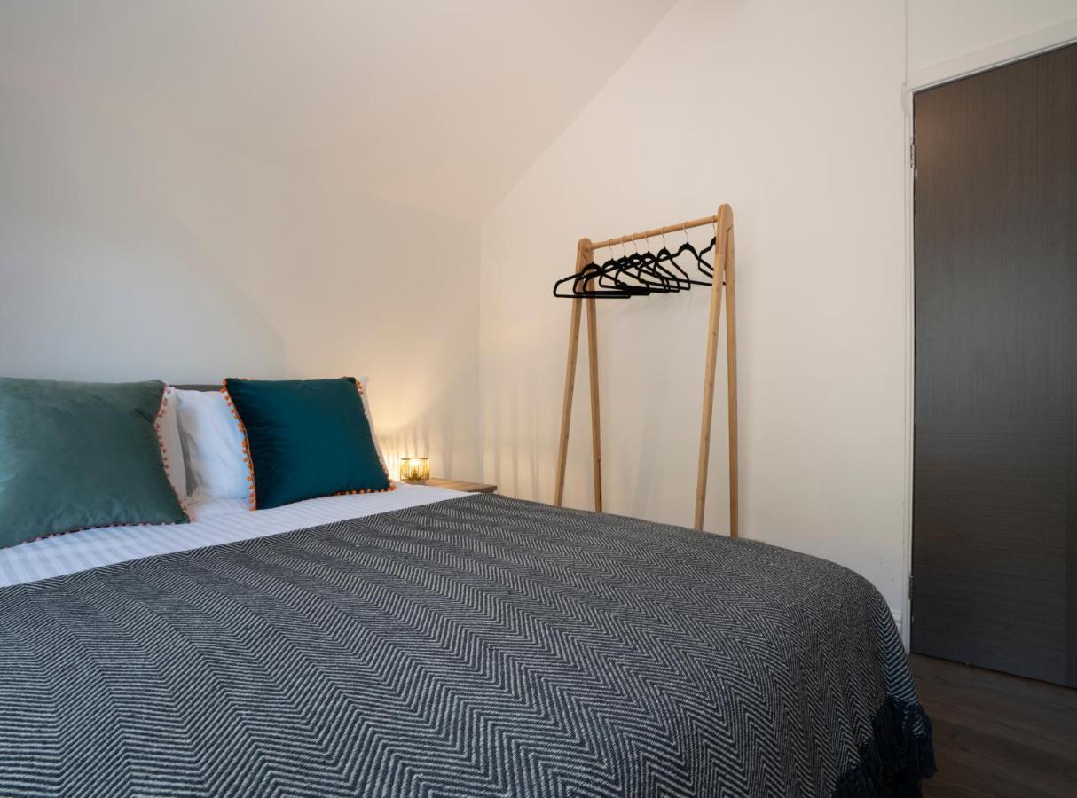Apartment Oak Street Windermere