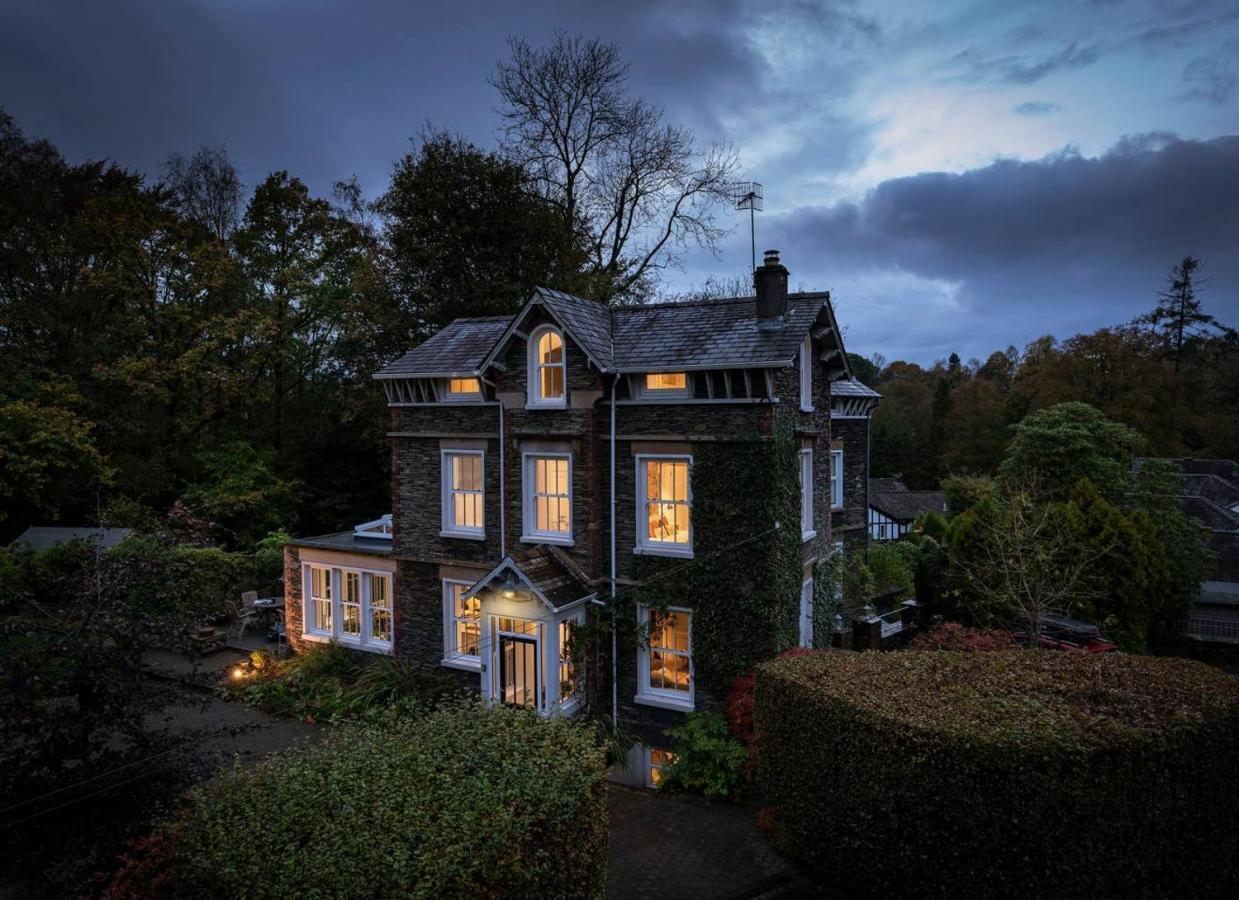 Rose Holiday home *