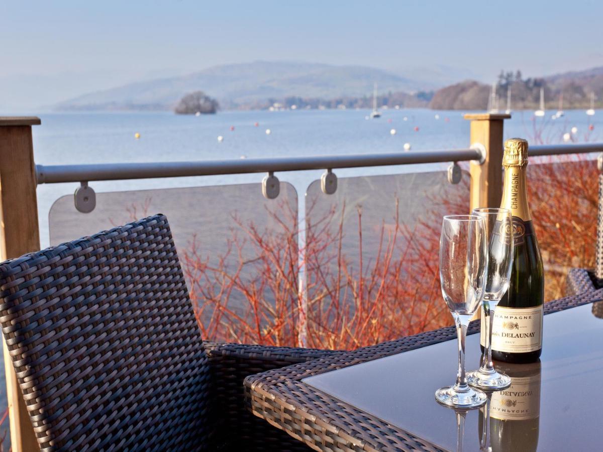 Holiday home On The Lake Windermere