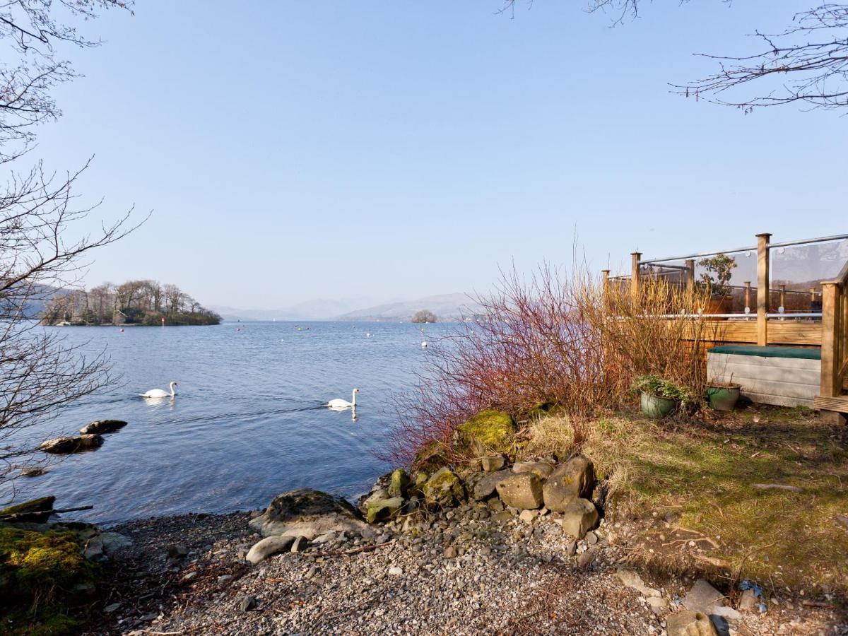 Holiday home On The Lake Windermere